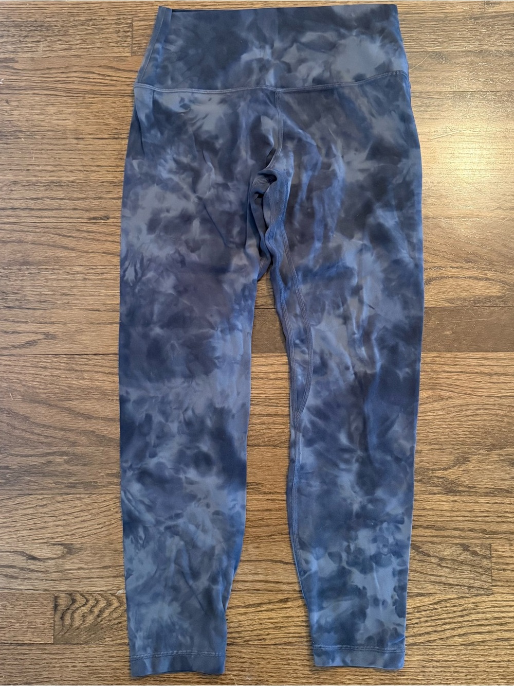 Lululemon Align Leggings - Tye Dye